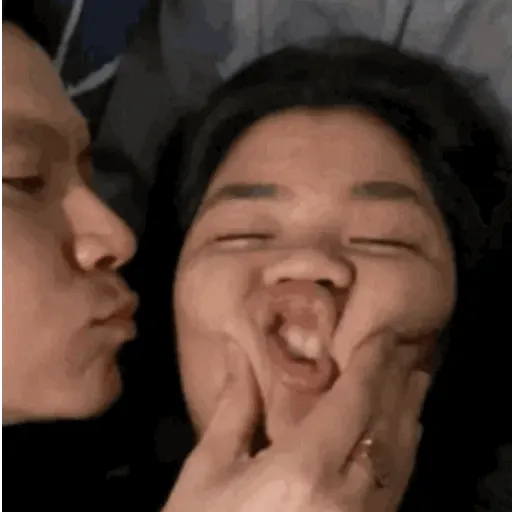 GIFs Beijinhos 2.0 💋  21