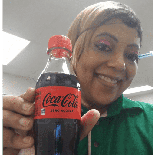 Coca-cola Zero 🖤 10