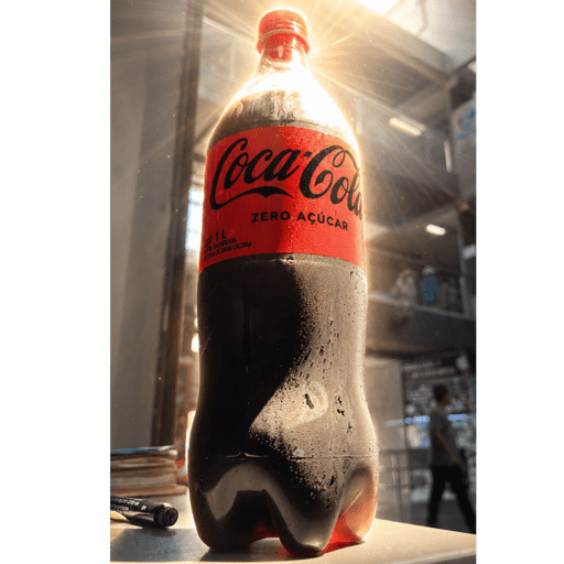 Coca-cola Zero 🖤 28