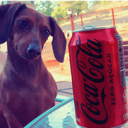 Coca-cola Zero 🖤 15