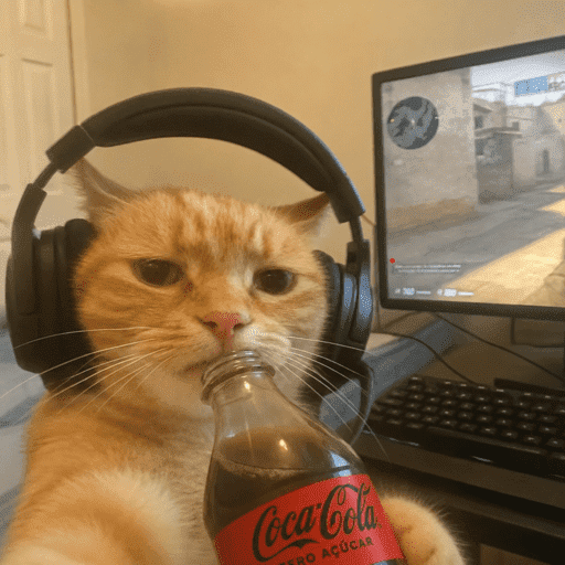Coca-cola Zero 🖤 20
