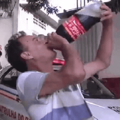 Coca-cola Zero 🖤 9