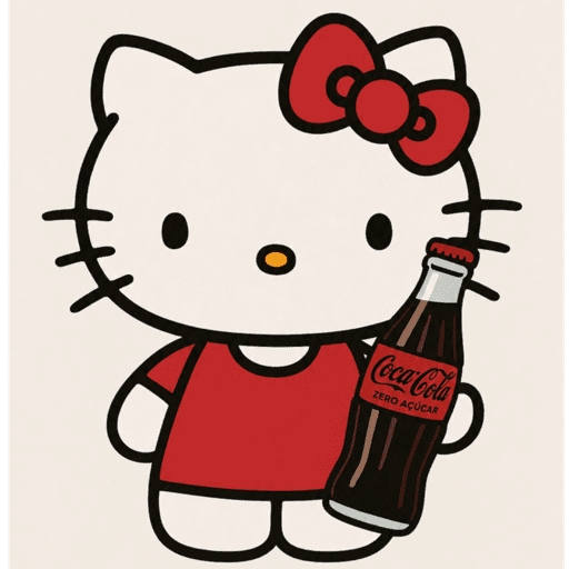 Coca-cola Zero 🖤 25