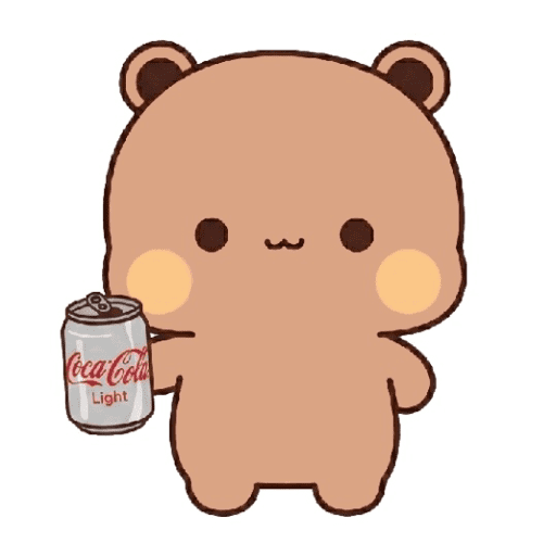 Coca-cola Zero 🖤 24