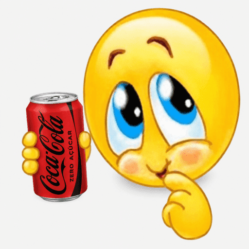 Coca-cola Zero 🖤 11