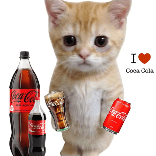 Coca-cola Zero 🖤 14