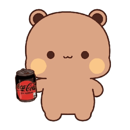 Coca-cola Zero 🖤 23