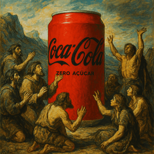 Coca-cola Zero 🖤 5