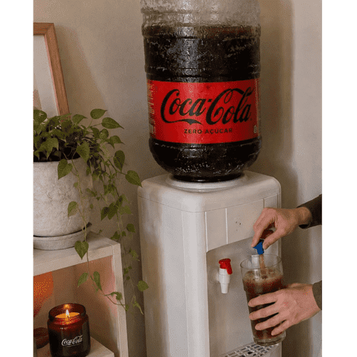 Coca-cola Zero 🖤 29