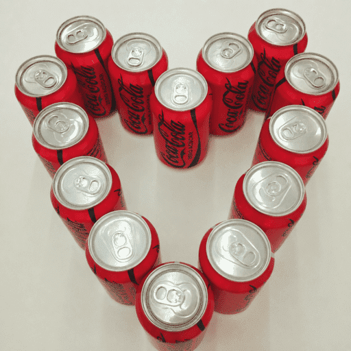 Coca-cola Zero 🖤 6