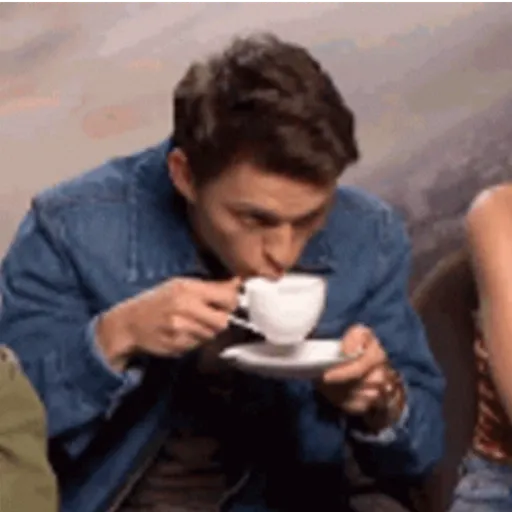 GIFs Tom Holland