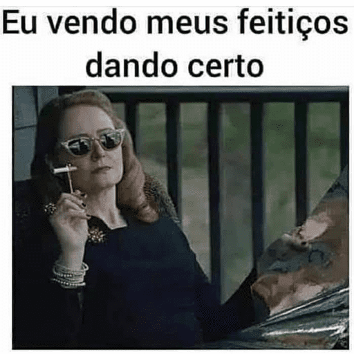 Memes Espirituais 2 🔮 4