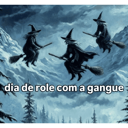 Memes Espirituais 2 🔮 3