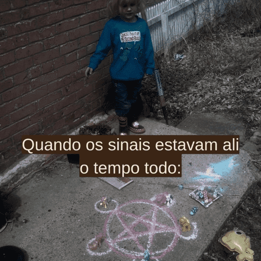 Memes Espirituais 2 🔮 10