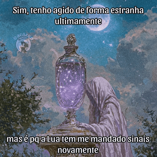 Memes Espirituais 2 🔮 21