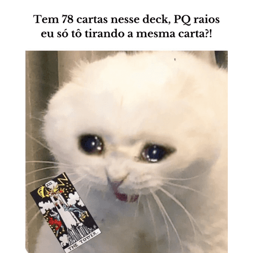 Memes Espirituais 2 🔮 15