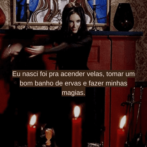 Memes Espirituais 2 🔮 11