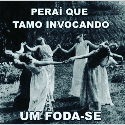 Memes Espirituais 2 🔮 2