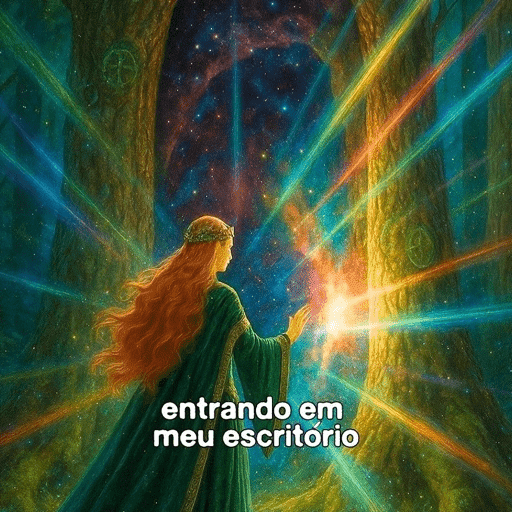 Memes Espirituais 2 🔮 30