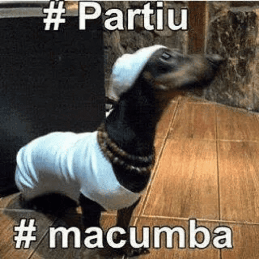 Memes Espirituais 2 🔮 8