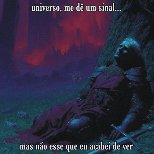 Memes Espirituais 2 🔮 23