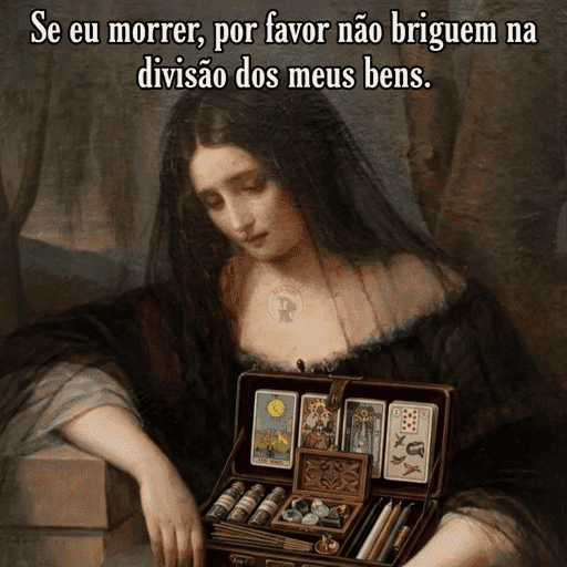 Memes Espirituais 2 🔮 12