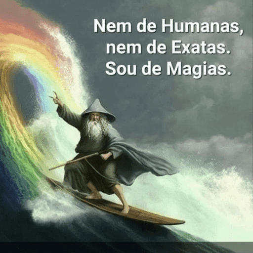 Memes Espirituais 2 🔮 6