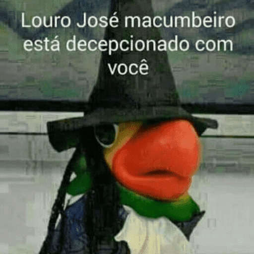 Memes Espirituais 2 🔮 17