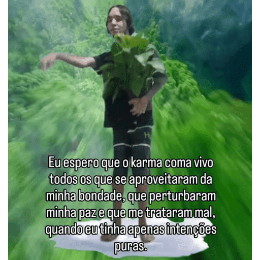 Memes Espirituais 2 🔮 18