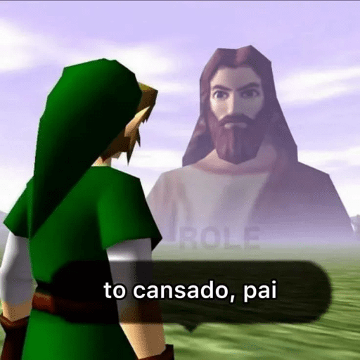Memes Espirituais 2 🔮 27
