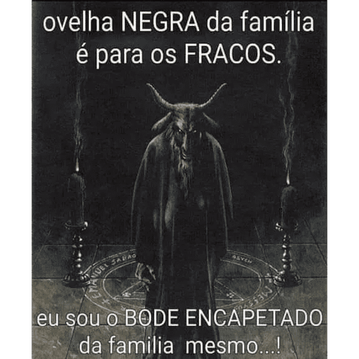 Memes Espirituais 2 🔮 9