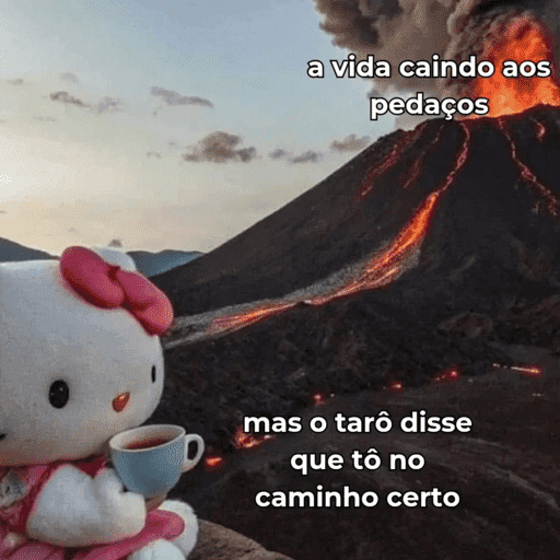 Memes Espirituais 2 🔮 14