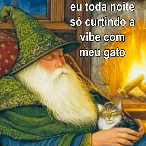 Memes Espirituais 2 🔮 29