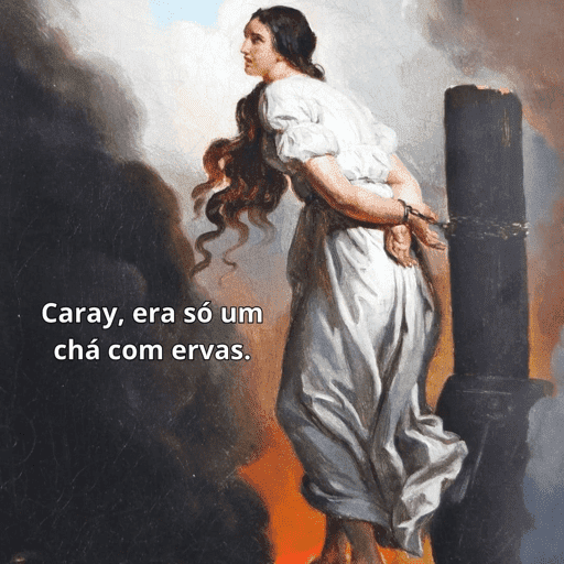 Memes Espirituais 2 🔮 13