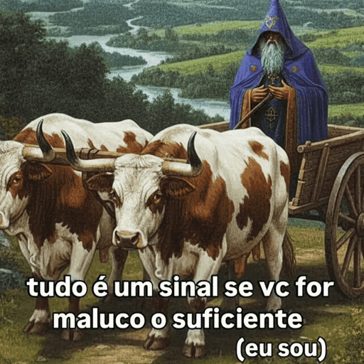Memes Espirituais 2 🔮 26