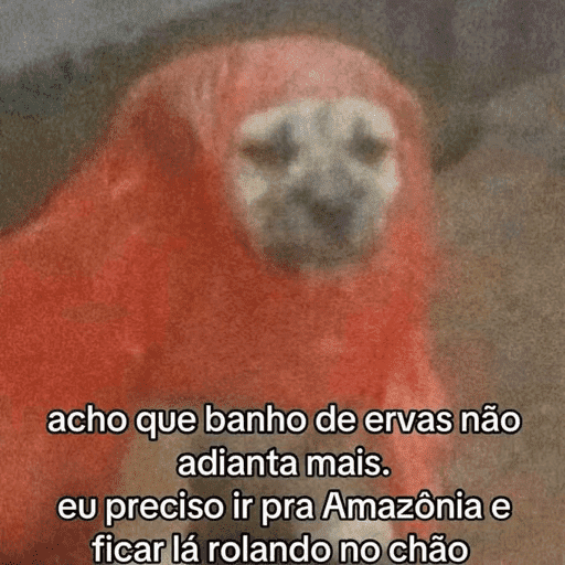 Memes Espirituais 2 🔮 16