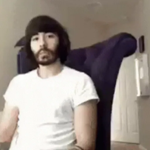 GIFs Reações Aleatórias 12 🤗 7