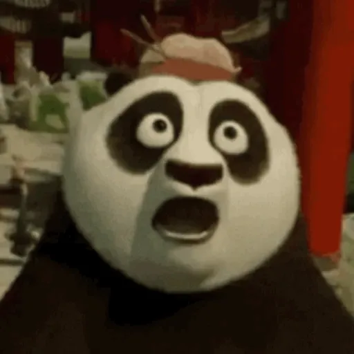 GIFs OMG 3 😱 Desenhos 13
