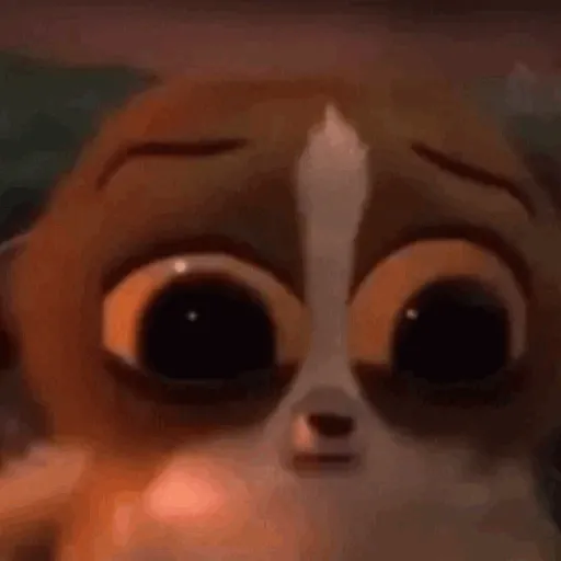 GIFs OMG 3 😱 Desenhos 4