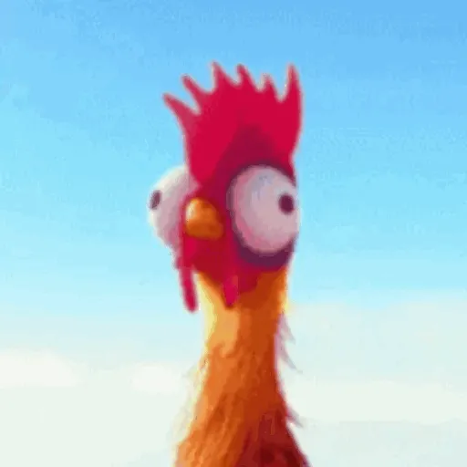 GIFs OMG 3 😱 Desenhos 7