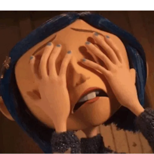 GIFs OMG 3 😱 Desenhos 21