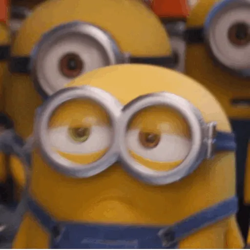 GIFs OMG 3 😱 Desenhos 16