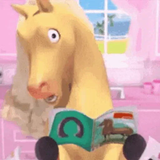 GIFs OMG 3 😱 Desenhos 22