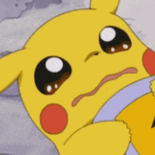GIFs Triste 3 🥺 Desenhos