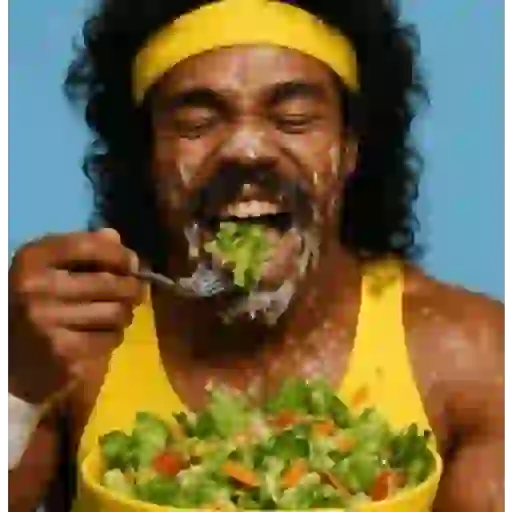 GIFs Comendo 🍽️ 12