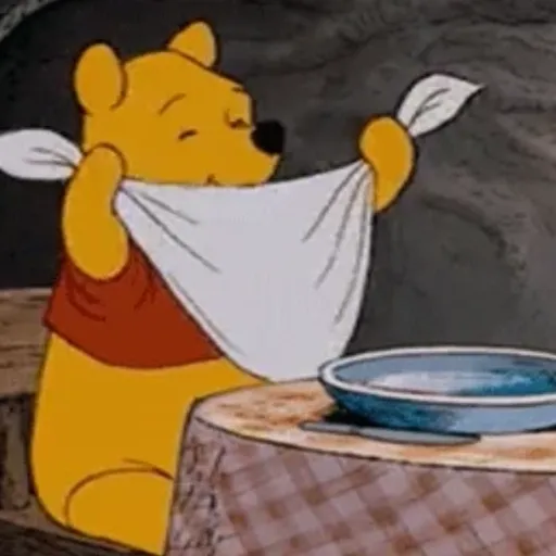 GIFs Comendo 🍽️ 1