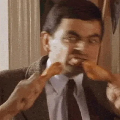 GIFs Comendo 🍽️ 14