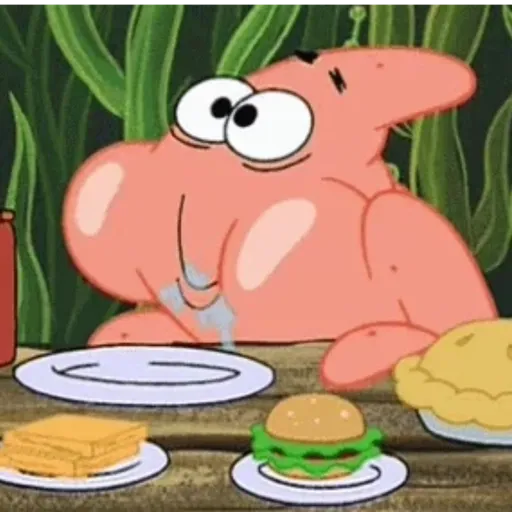 GIFs Comendo 🍽️ 3