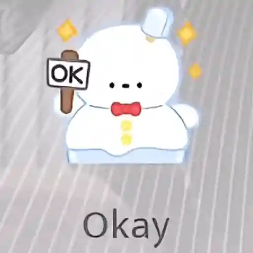 Emojis L&D - Zayne ❄️ 14