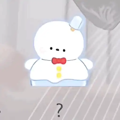 Emojis L&D - Zayne ❄️ 13